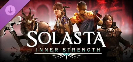 Solasta: Crown of the Magister - Inner Strength (DLC)