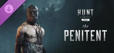 Hunt: Showdown 1896 – The Penitent (DLC)