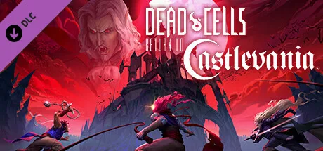 Dead Cells: Return to Castlevania (DLC)