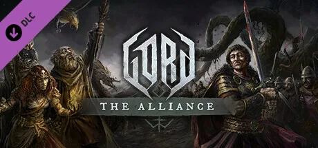 Gord - The Alliance (DLC)