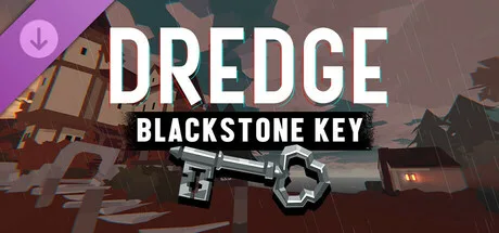 DREDGE - Blackstone Key (DLC)