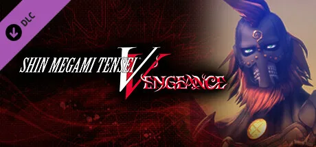 Shin Megami Tensei V: Vengeance - Demon Subquest - Holy Will and Profane Dissent (DLC)