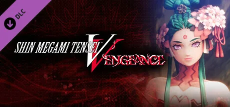 Shin Megami Tensei V: Vengeance - Demon Subquest - Sakura Cinders of the East (DLC)
