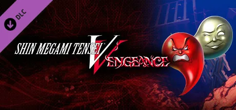 Shin Megami Tensei V: Vengeance - Mitama Dance of EXP (DLC)