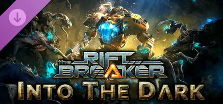 The Riftbreaker: Into The Dark (DLC)