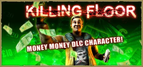 Killing Floor - Harold Lott Character Pack (DLC)