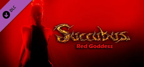Succubus - Red Goddess (DLC)