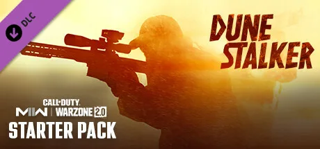 Call of Duty®: Modern Warfare® II - Dune Stalker: Starter Pack (DLC)