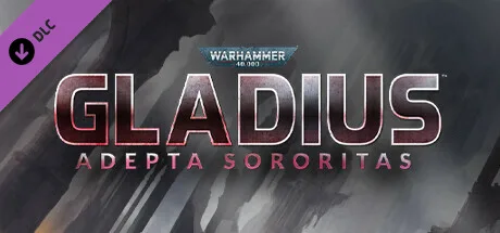 Warhammer 40,000: Gladius - Adepta Sororitas (DLC)