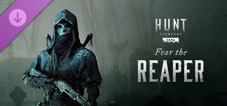 Hunt: Showdown 1896 – Fear The Reaper (DLC)