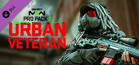 Call of Duty®: Modern Warfare® II - Urban Veteran: Pro Pack (DLC)