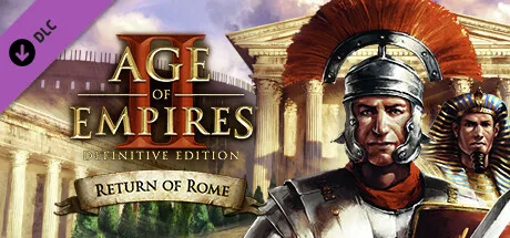 Age of Empires II: Definitive Edition - Return of Rome (DLC)