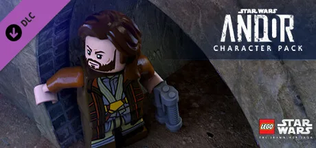 LEGO® Star Wars™: The Skywalker Saga Andor Pack (DLC)