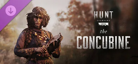 Hunt: Showdown 1896 – The Concubine (DLC)