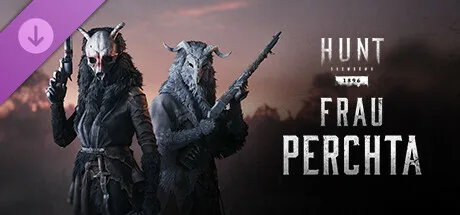 Hunt: Showdown 1896 – Frau Perchta (DLC)