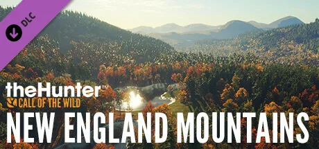 theHunter: Call of the Wild™ - New England Mountains (DLC)