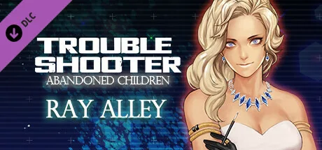TROUBLESHOOTER: Abandoned Children - Ray's Costume Set (DLC)