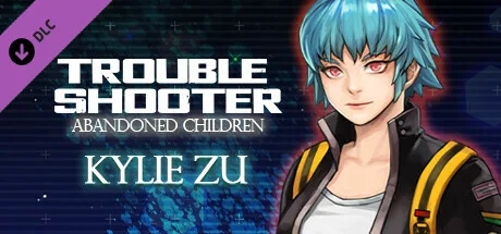 TROUBLESHOOTER: Abandoned Children - Kylie's Costume Set (DLC)