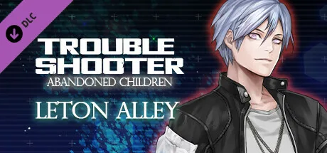 TROUBLESHOOTER: Abandoned Children - Leton's Costume Set (DLC)