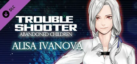 TROUBLESHOOTER: Abandoned Children - Alisa's Costume Set (DLC)