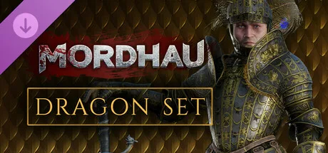 MORDHAU - Dragon Set (DLC)
