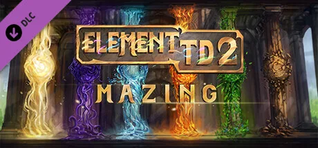 Element TD 2 - Mazing Expansion (DLC)