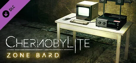 Chernobylite - Zone Bard Pack (DLC)