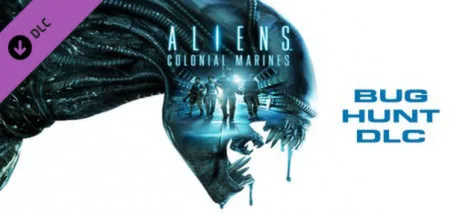 Aliens: Colonial Marines - Bug Hunt DLC (DLC)