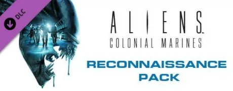 Aliens: Colonial Marines - Reconnaissance Pack (DLC)