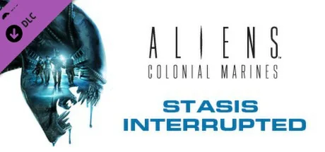Aliens: Colonial Marines: Stasis Interrupted (DLC)