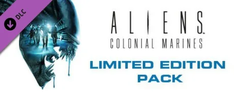 Aliens: Colonial Marines Limited Edition Pack (DLC)