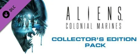 Aliens: Colonial Marines Collector's Edition Pack (DLC)