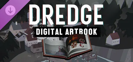 DREDGE - Digital Artbook (DLC)
