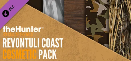 theHunter: Call of the Wild™ - Revontuli Coast Cosmetic Pack (DLC)