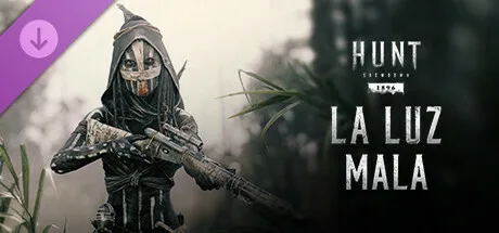 Hunt: Showdown 1896 - La Luz Mala (DLC)