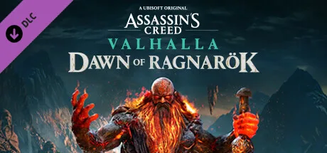 Assassin's Creed® Valhalla - Dawn of Ragnarök (DLC)