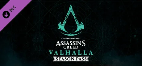 Assassin's Creed® Valhalla - Season Pass (DLC)