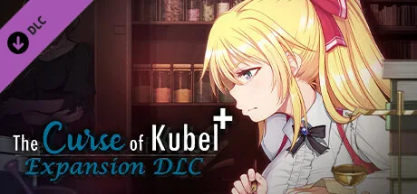 The Curse of Kubel+ - Expansion DLC (DLC)