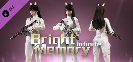 Bright Memory: Infinite Cyber Rabbit DLC (DLC)