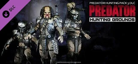 Predator: Hunting Grounds - Hunting Party Bundle 3 (DLC)