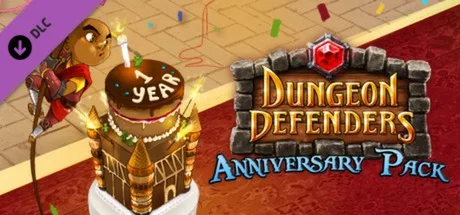 Dungeon Defenders Anniversary Pack (DLC)