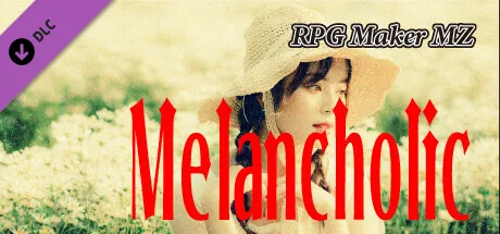 RPG Maker MZ - Melancholic (DLC)