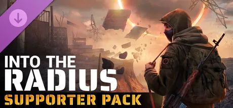 Into the Radius - Supporter Pack (DLC)