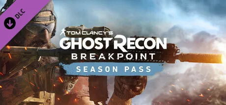 Tom Clancy’s Ghost Recon® Breakpoint Year 1 Pass (DLC)