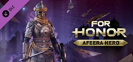 FOR HONOR™ - Afeera Hero (DLC)