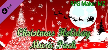 RPG Maker MZ - Christmas Holiday Music Pack (DLC)