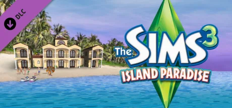 The Sims 3: Island Paradise (DLC)