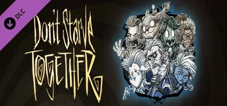 Don't Starve Together: Snowfallen Survivors Chest, Part III (DLC)