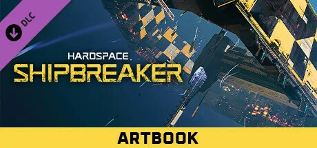 Hardspace: Shipbreaker - Digital Artbook (DLC)