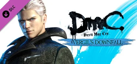 DmC Devil May Cry: Vergil's Downfall (DLC)